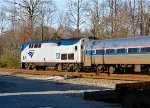 Northeast Regional Train 186 